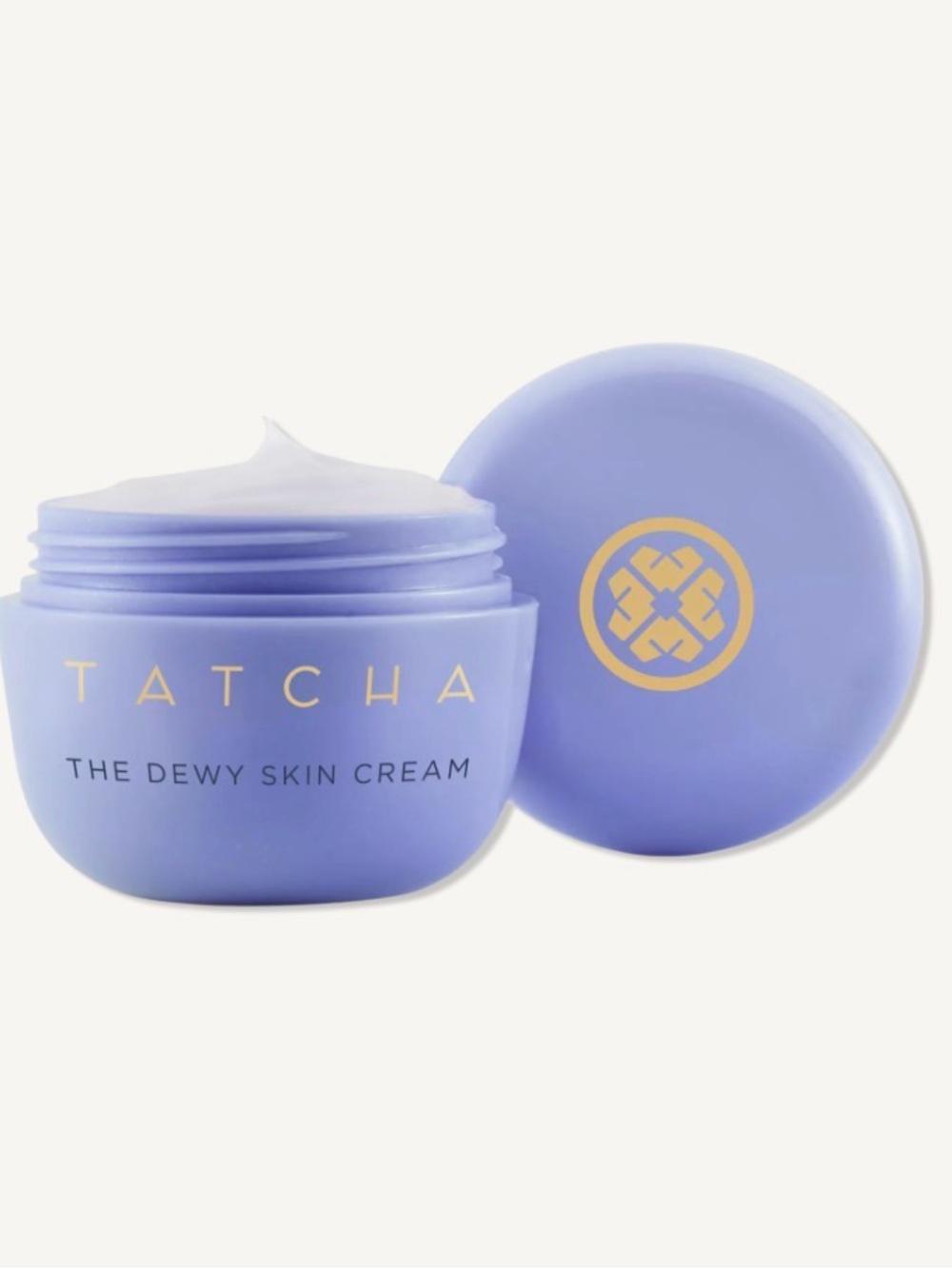 Tatcha The Dewy Skin Cream
